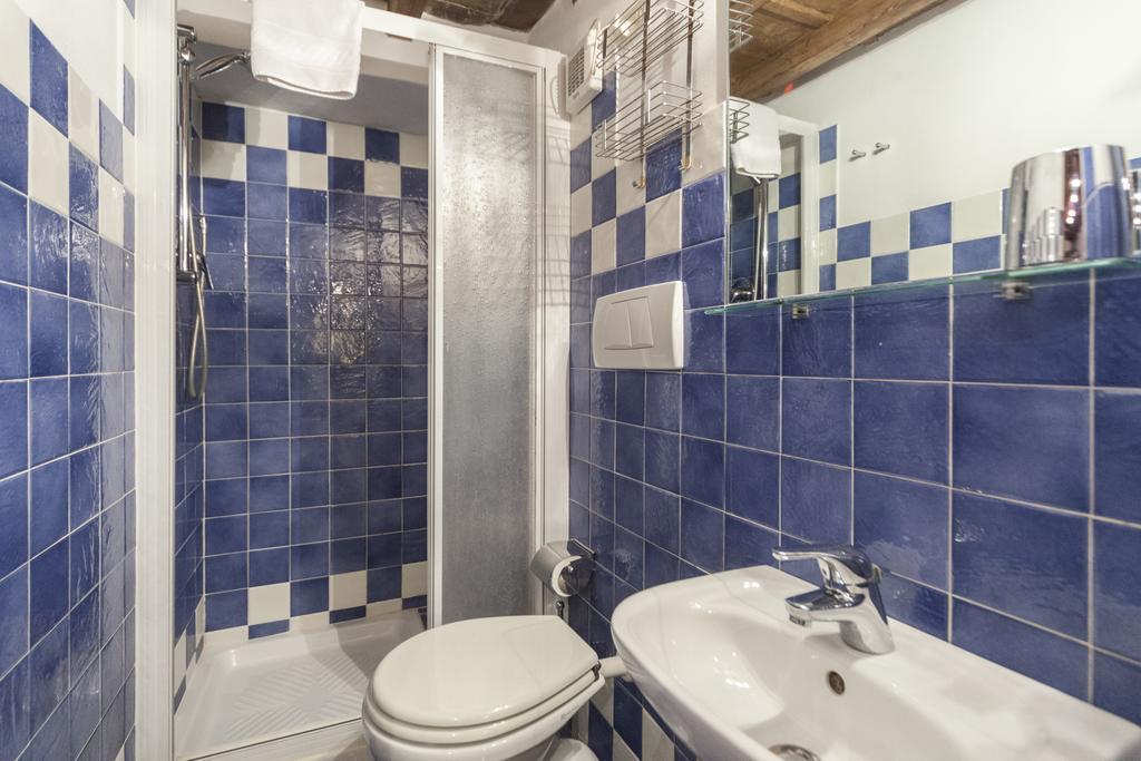 Lambertesca 8 Daire Floransa Dış mekan fotoğraf
